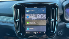 Volvo XC40 2.0 B3P Plus Dark 5dr Auto Petrol Estate